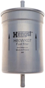 Паливний фільтр Hengst (H80WK07)