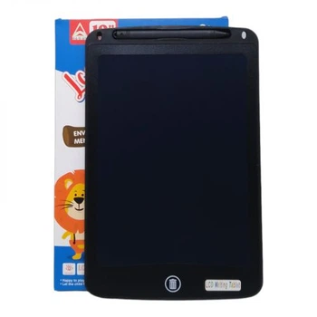 Планшет для малювання "LCD Panel" 10ʼʼ (чорний)