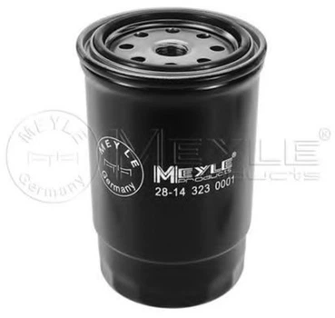 Паливний фільтр Meyle (28-14 323 0001)