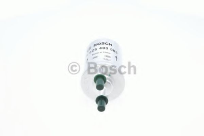 Топливный фильтр Bosch (F 026 403 006)
