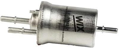 Фильтр топливный WIX Filters (WF8317)