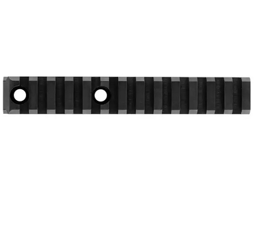 Крепление планка Mauser M25 Picatinny rail 20 MOA
