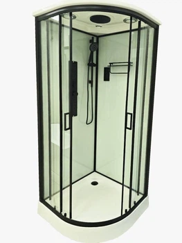Душевой бокс VERONIS BN-2-99 90х90х215