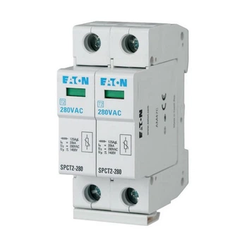 Обмежувач перенапруги SPCT2-280/2 EATON (167594)