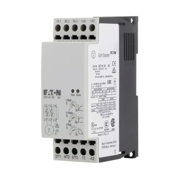 Устройство плавного пуска DS7-342SX004N0-N 1,5кВт EATON (134925)