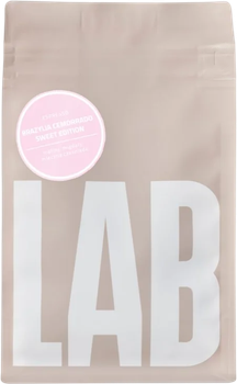 Kawa ziarnista Coffeelab Brazylia Cemorrado Sweet Edition Espresso 250 g (5904915780185)