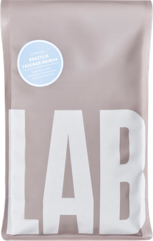 Kawa ziarnista Coffeelab Brazylia Yellow Bourbon Fazenda Rainha Espresso 1 kg (5904915780079)