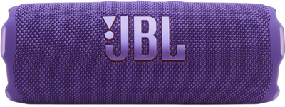 Głośnik przenośny JBL Flip 7 Purple (JBLFLIP7PUR)