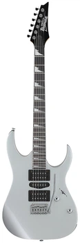 Електрогітара IBANEZ GRG170DX SV (301650)