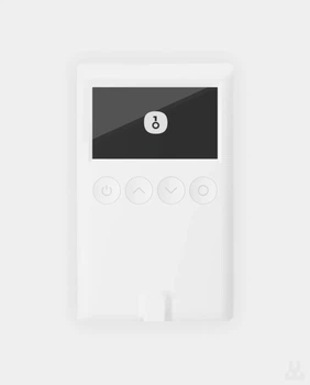 Криптокошелек OneKey Classic 1S Pure
