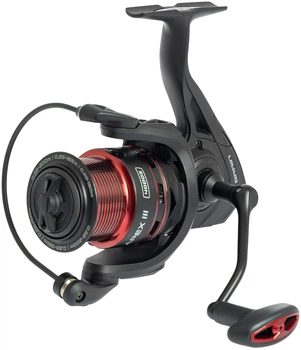 Катушка Brain Apex III Feeder 4000S 5+1BB 4.9:1 (18588265)