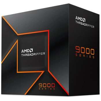 Процесор AMD Ryzen Threadripper 9980X (100-100001593WOF) box