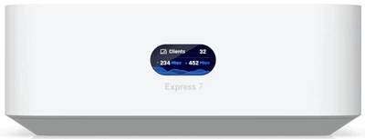 Точка доступа Ubiquiti UniFi Express 7 (UX7-EU)