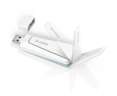 Wi-Fi адаптер D-Link AX18U (AX1800)