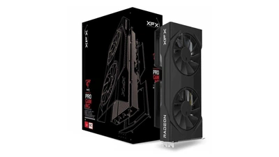 Відеокарта XFX PCI-Ex Radeon RX 9060 XT OC Gaming Edition 16 GB