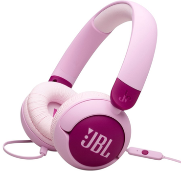 Słuchawki JBL Junior 320 Purple (JBLJR320PUR)