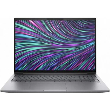 Ноутбук HP ZBook Power 16 G11 (AM0J4UP) Gray (Ultra 7-165H / 32GB RAM / 512GB SSD / RTX 2000 Ada / 1920×1200 16 IPS / Win11Pro)