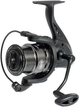 Катушка Brain Classic III Feeder 5000S 4+1BB 4.9:1 (18588263)