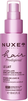 Mleczko do włosów Nuxe Hair Prodigieux ułatwiające rozczesywanie 100 ml (3264680042317)