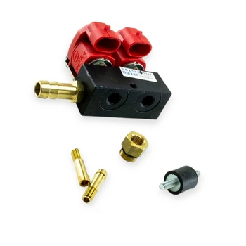 Форсунки valtek тип 30, 2 цил. 3 oм,