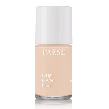 Тональный крем Paese Long Cover Fluid - 0 Nude (30 ml)