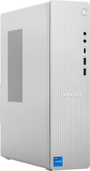 Комп'ютер Lenovo IdeaCentre Tower 08IRH9 (90XW003EPL)