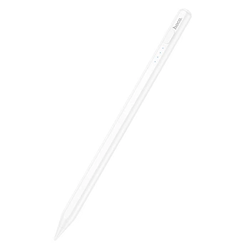 Стілус Hoco GM114 Smart active Pad dedicated capacitive pen Білий