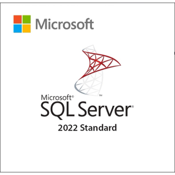 ПО для сервера Microsoft SQL Server 2022 Standard Edition Commercial, Perpetual (DG7GMGF0M80J_0002) (DG7GMGF0M80J_0002)