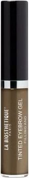 Гель для брів La Biosthetique Tinted Eyebrow Gel Beige Brown 4 мл (4040218836400)