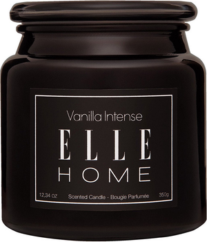 Ароматична свічка Elle Home Vanilla Intense 350 г (3560232680076)