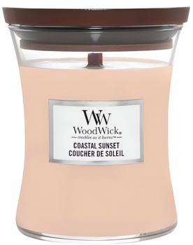 Świeca zapachowa Woodwick Coastal Sunset 275 g (5038581058177)