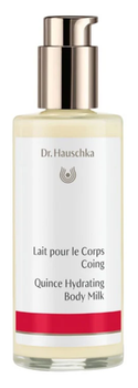 Mleczko do ciała Dr. Hauschka Quince Hydrating 145 ml (4020829009035)