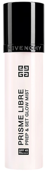 Міст для обличчя Givenchy Prisme Libre Prep & Set Glow SPF45 PA++++ 70 мл (3274872492776)
