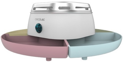 Urządzenie do podgrzewania pianek Cecotec Fun&Sugar Marshmallow (3832)
