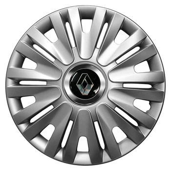 Колпаки Jawoplast Delta R16 Renault (Комплект 4 шт.)