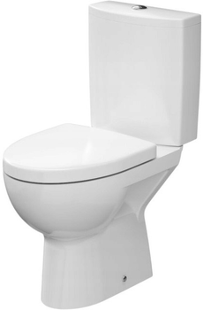 Toaleta kompaktowa Cersanit Parva 306 011 K27-027