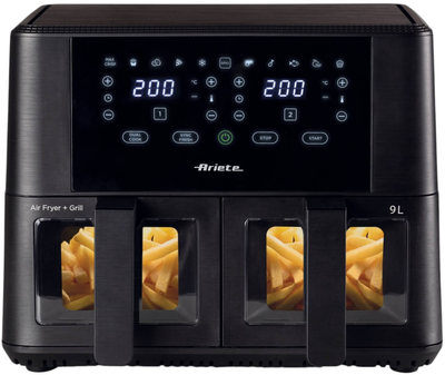 Мультипіч Ariete 4631 BL