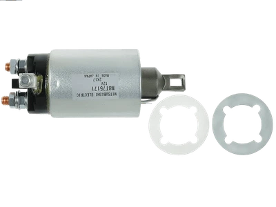 Реле втягуюче стартера Mitsubishi (M372X02872)