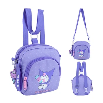 Сумка-рюкзак дитяча Kite Kids Kuromi HK25-2620-2 1.2 л