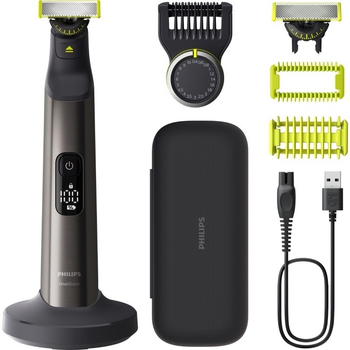 Maszynka elektryczna Philips OneBlade Pro 360 QP6652/61