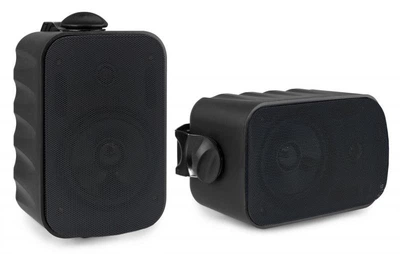 Комплект настенных колонок SKY SOUND PMB-20B SET+BT (5806365)