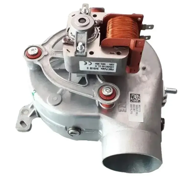 Вентилятор для котла Protherm/Demrad Lynx, Jaguar, Atron, Nepto D003201822, 3003201822, (0020182953)