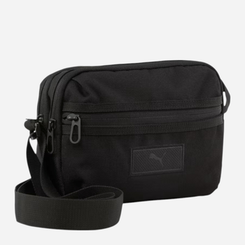 Torba przez ramię męska sportowa materialowa Essentials Crossbody Bag