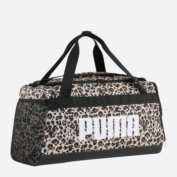 Torba sportowa materialowa Challenger Aop Small Sports Bag