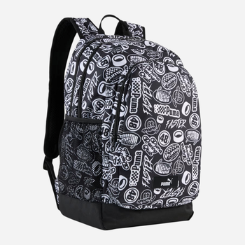 Рюкзак спортивний тканинний 29 л Academy Aop Backpack