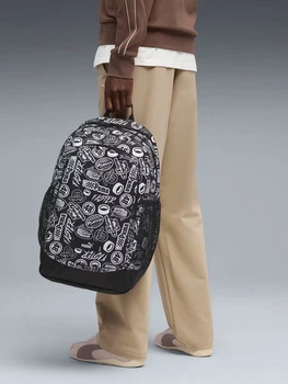 Рюкзак спортивний тканинний 29 л Academy Aop Backpack Рюкзак спортивний тканинний 29 л Academy Aop Backpack