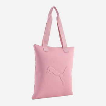 Torba shopper damska materialowa Buzz Tote