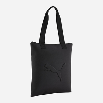 Torba shopper damska materialowa Buzz Tote