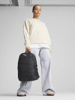 Plecak sportowy 20L Plus Backpack Ii Plecak sportowy 20L Plus Backpack Ii