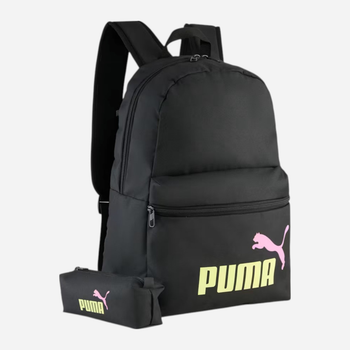 Plecak sportowy 22L Phase Backpack Set-Fizzy
